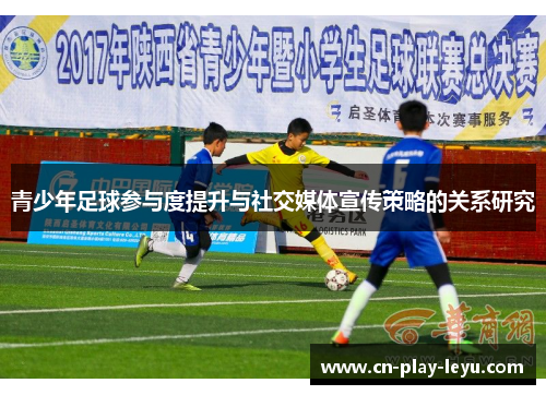 青少年足球参与度提升与社交媒体宣传策略的关系研究